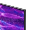 Samsung QE50QN80FAU 127 cm (50") 4K Ultra HD Smart-TV WLAN Karbon
