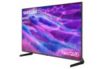 Samsung QE50QN80FAU 127 cm (50") 4K Ultra HD Smart-TV WLAN Karbon