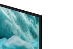 Samsung Q7F QE43Q7FAAU 109,2 cm (43") 4K Ultra HD Smart-TV WLAN Schwarz