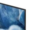 Samsung Q8F QE43Q8FAAU 109,2 cm (43") 4K Ultra HD Smart-TV WLAN Grau, Titan