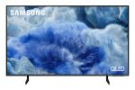 Samsung Q8F QE43Q8FAAU 109,2 cm (43") 4K Ultra HD Smart-TV WLAN Grau, Titan
