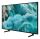 Samsung Q7F QE55Q7FAAU 139,7 cm (55") 4K Ultra HD Smart-TV WLAN Schwarz