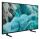 Samsung Q7F QE55Q7FAAU 139,7 cm (55") 4K Ultra HD Smart-TV WLAN Schwarz