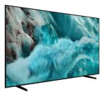 Samsung Q7F QE65Q7FAAU 165,1 cm (65") 4K Ultra HD Smart-TV WLAN Schwarz