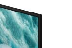 Samsung Q7F QE65Q7FAAU 165,1 cm (65") 4K Ultra HD Smart-TV WLAN Schwarz