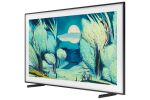 Samsung QE55LS03FAU 139,7 cm (55") 4K Ultra HD Smart-TV WLAN Schwarz
