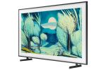 Samsung QE55LS03FAU 139,7 cm (55") 4K Ultra HD Smart-TV WLAN Schwarz