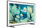 Samsung QE55LS03FAU 139,7 cm (55") 4K Ultra HD Smart-TV WLAN Schwarz