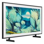 Samsung The Frame QE43LS03FAU 109,2 cm (43") 4K Ultra HD Smart-TV WLAN Schwarz