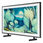 Samsung The Frame QE43LS03FAU 109,2 cm (43") 4K Ultra HD Smart-TV WLAN Schwarz