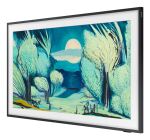 Samsung The Frame QE43LS03FAU 109,2 cm (43") 4K Ultra HD Smart-TV WLAN Schwarz