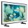 Samsung The Frame QE43LS03FAU 109,2 cm (43") 4K Ultra HD Smart-TV WLAN Schwarz