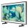 Samsung The Frame QE43LS03FAU 109,2 cm (43") 4K Ultra HD Smart-TV WLAN Schwarz