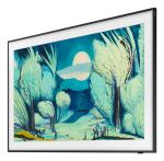 Samsung The Frame QE50LS03FAU 127 cm (50") 4K Ultra HD Smart-TV WLAN Schwarz