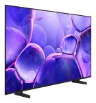 Samsung U8000F UE43U8072FUXXH Fernseher 109,2 cm (43") 4K Ultra HD Smart-TV WLAN Schwarz
