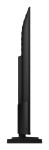 Samsung U8000F UE43U8072FUXXH Fernseher 109,2 cm (43") 4K Ultra HD Smart-TV WLAN Schwarz