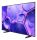 Samsung U8000F UE43U8072FUXXH Fernseher 109,2 cm (43") 4K Ultra HD Smart-TV WLAN Schwarz