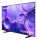 Samsung U8000F UE43U8072FUXXH Fernseher 109,2 cm (43") 4K Ultra HD Smart-TV WLAN Schwarz