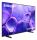 Samsung U8000F UE43U8072FUXXH Fernseher 109,2 cm (43") 4K Ultra HD Smart-TV WLAN Schwarz