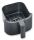 Severin FR 2461 Einzelbild 4 l Eigenständig 1300 W Heißluftfritteuse Schwarz