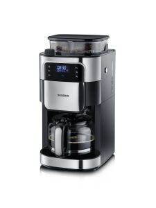 Severin KA 4813 Kaffeemaschine Halbautomatisch Filterkaffeemaschine