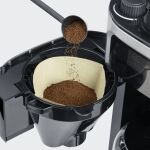 Severin KA 4813 Kaffeemaschine Halbautomatisch Filterkaffeemaschine