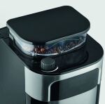 Severin KA 4813 Kaffeemaschine Halbautomatisch Filterkaffeemaschine