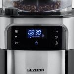 Severin KA 4813 Kaffeemaschine Halbautomatisch Filterkaffeemaschine
