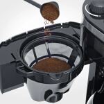 Severin KA 4813 Kaffeemaschine Halbautomatisch Filterkaffeemaschine