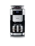 Severin KA 4813 Kaffeemaschine Halbautomatisch Filterkaffeemaschine