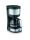 Severin KA 4808 Kaffeemaschine Halbautomatisch Filterkaffeemaschine