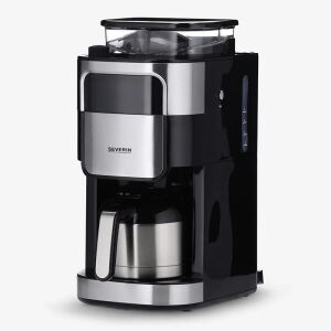 Severin KA 4814 Kaffeemaschine Halbautomatisch Filterkaffeemaschine
