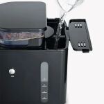 Severin KA 4814 Kaffeemaschine Halbautomatisch Filterkaffeemaschine