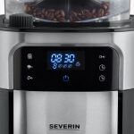 Severin KA 4814 Kaffeemaschine Halbautomatisch Filterkaffeemaschine