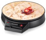 Severin CM 2198 Crêpes-Maschine 1 Crepe(s) 1000 W...