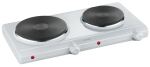 Severin DK 1042 Kochfeld Weiß Arbeitsplatte...
