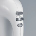 Severin HM3820 Handmixer 300 W Weiß