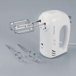 Severin HM3820 Handmixer 300 W Weiß