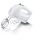 Severin HM3820 Handmixer 300 W Weiß