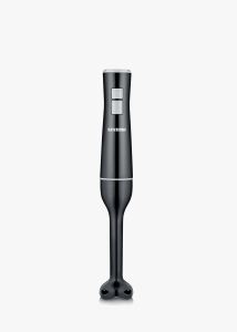 Severin SEV SM 3770 STABMIXER Pürierstab 170 W Schwarz, Grau