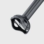 Severin SEV SM 3770 STABMIXER Pürierstab 170 W Schwarz, Grau