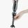 Severin SEV SM 3770 STABMIXER Pürierstab 170 W Schwarz, Grau