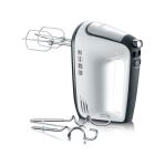 Severin HM 3830 Mixer Handmixer 400 W Weiß
