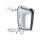 Severin HM 3830 Mixer Handmixer 400 W Weiß