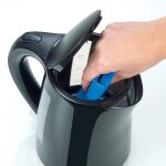 Severin WK 3498 Wasserkocher 1,5 l 2200 W Schwarz