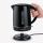 Severin WK 4322 Wasserkocher 1,7 l 2200 W Schwarz