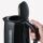 Severin WK 4322 Wasserkocher 1,7 l 2200 W Schwarz