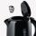 Severin WK 4322 Wasserkocher 1,7 l 2200 W Schwarz