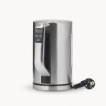 Severin 3418000 Wasserkocher 1,7 l 3000 W Schwarz, Edelstahl