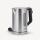 Severin 3418000 Wasserkocher 1,7 l 3000 W Schwarz, Edelstahl